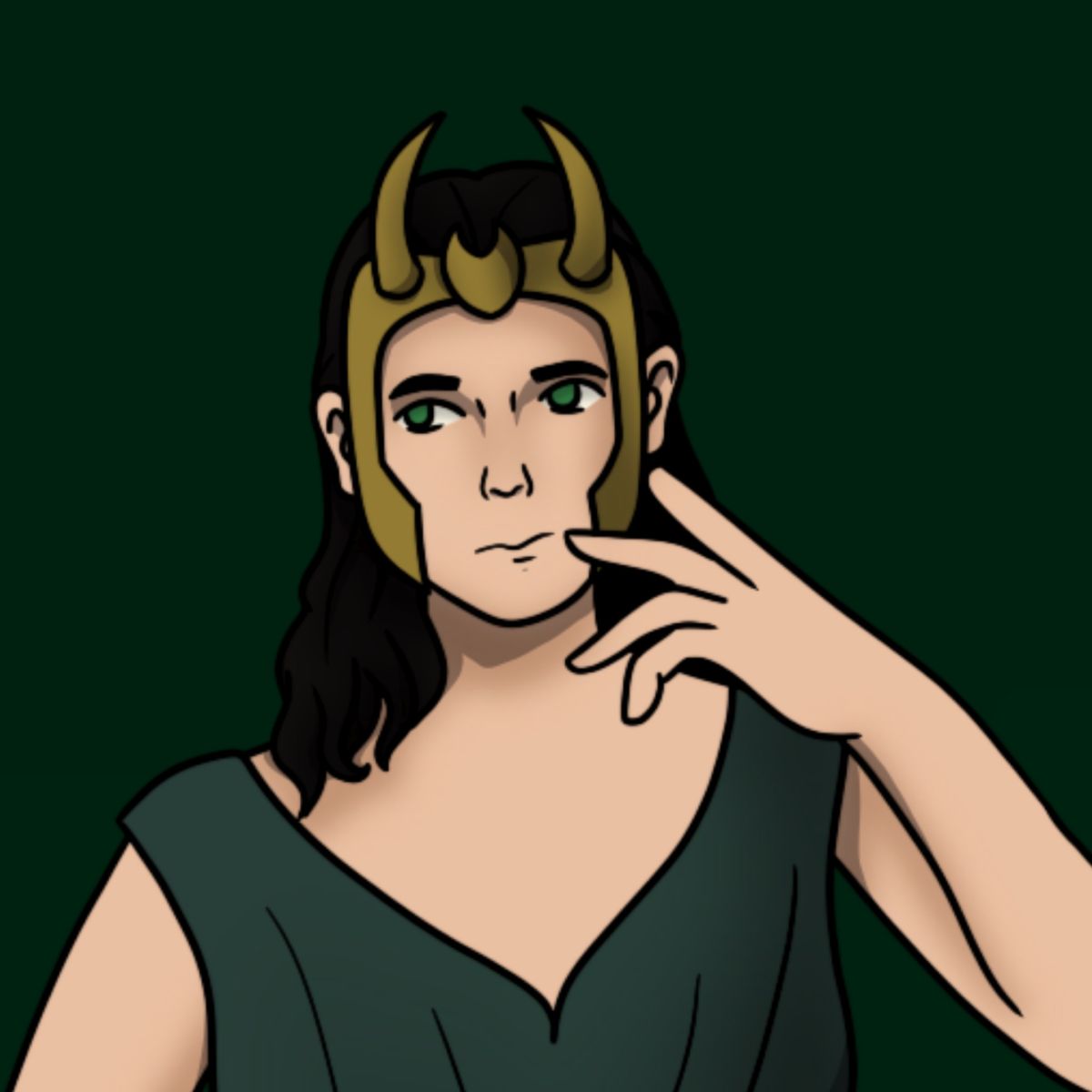 Profile Image
