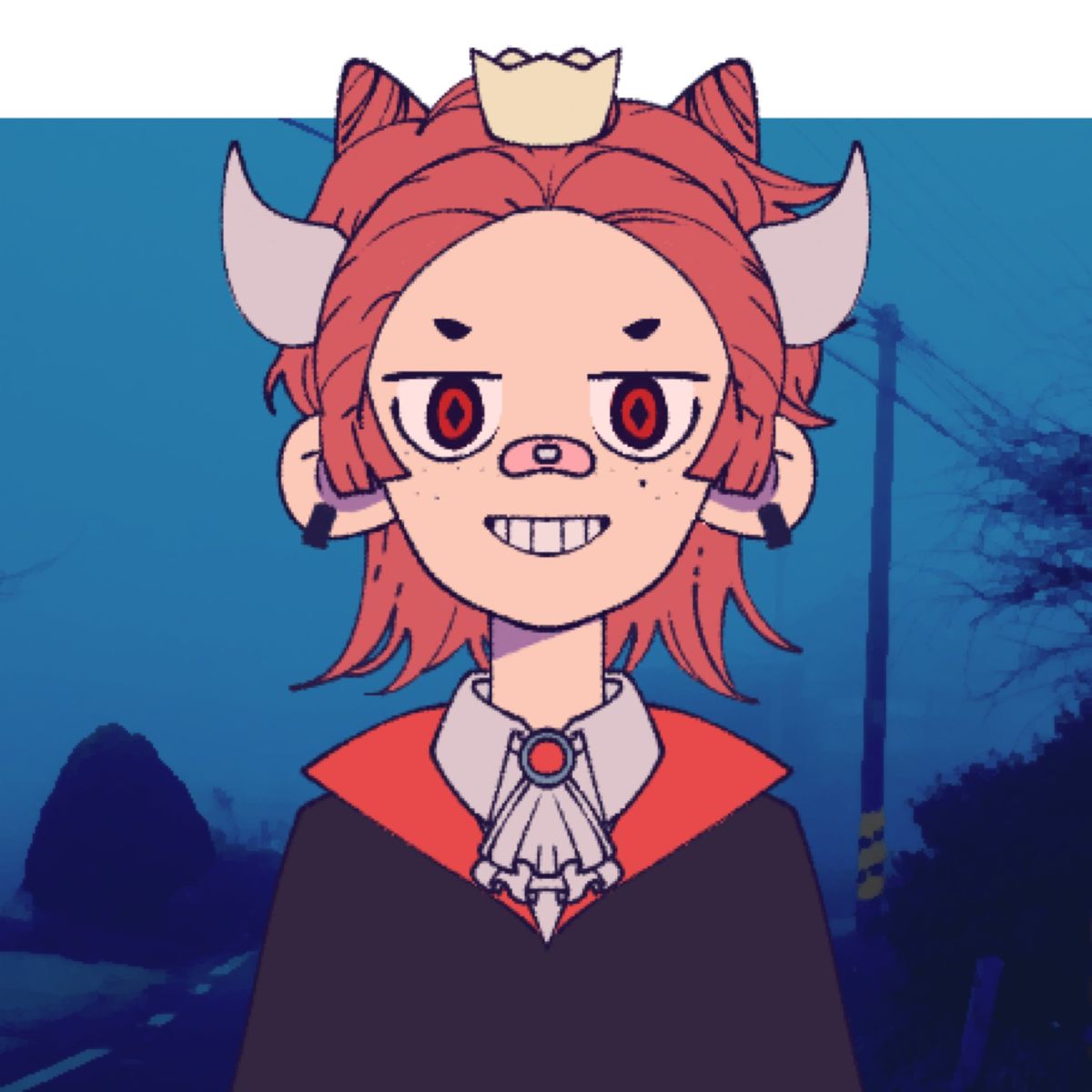 Profile Image