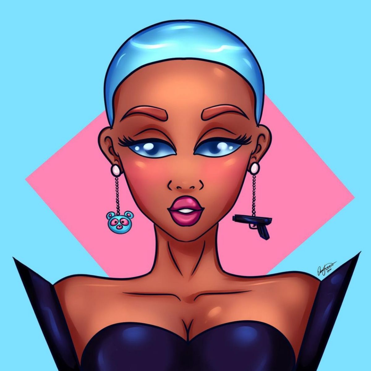 Profile Image