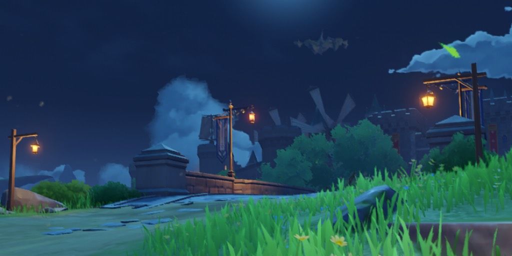 Hero artwork