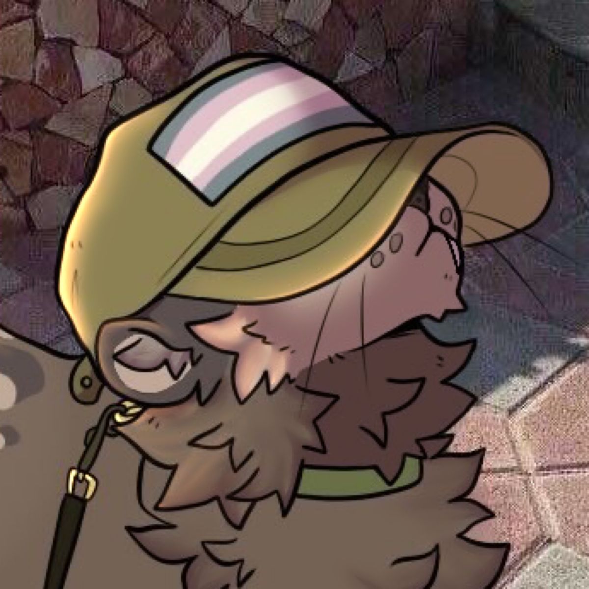 Profile Image