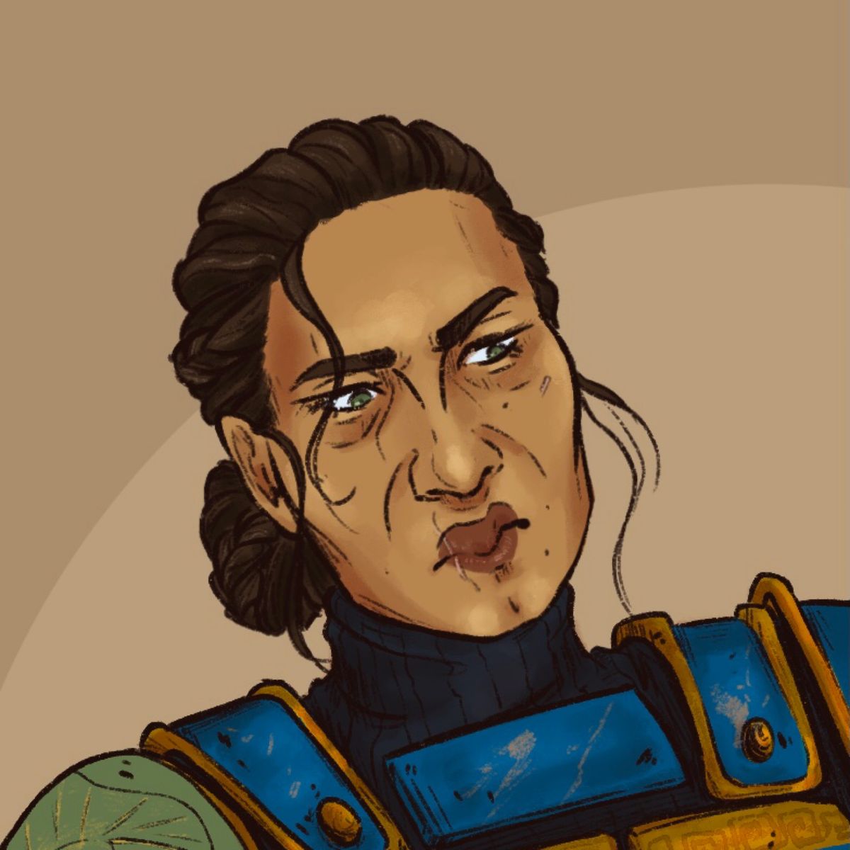 Profile Image