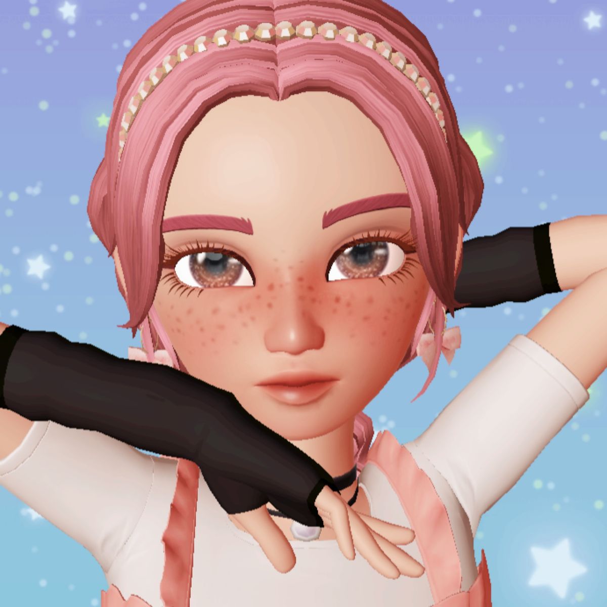Profile Image