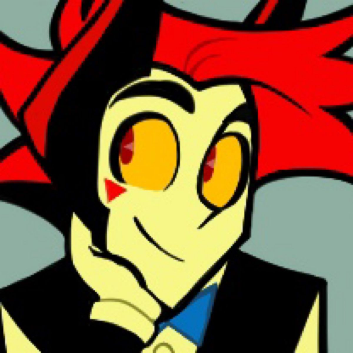 Profile Image