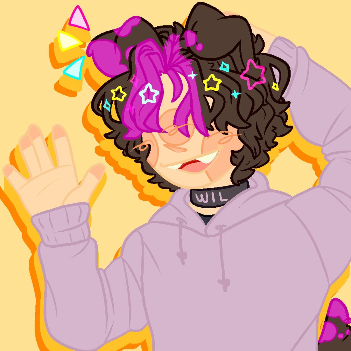Profile Image