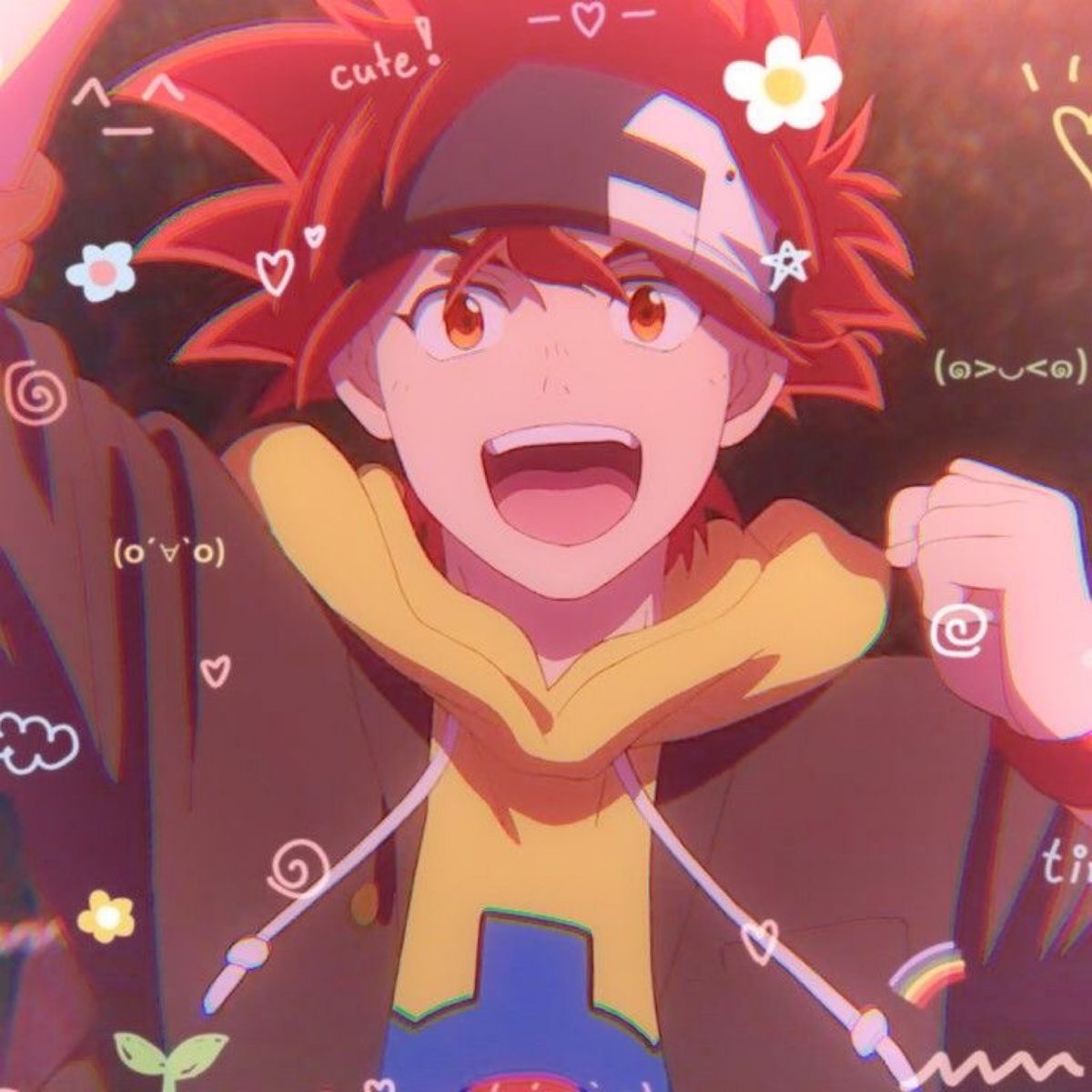Profile Image