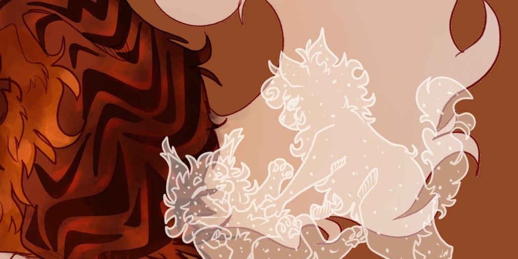 Hero artwork