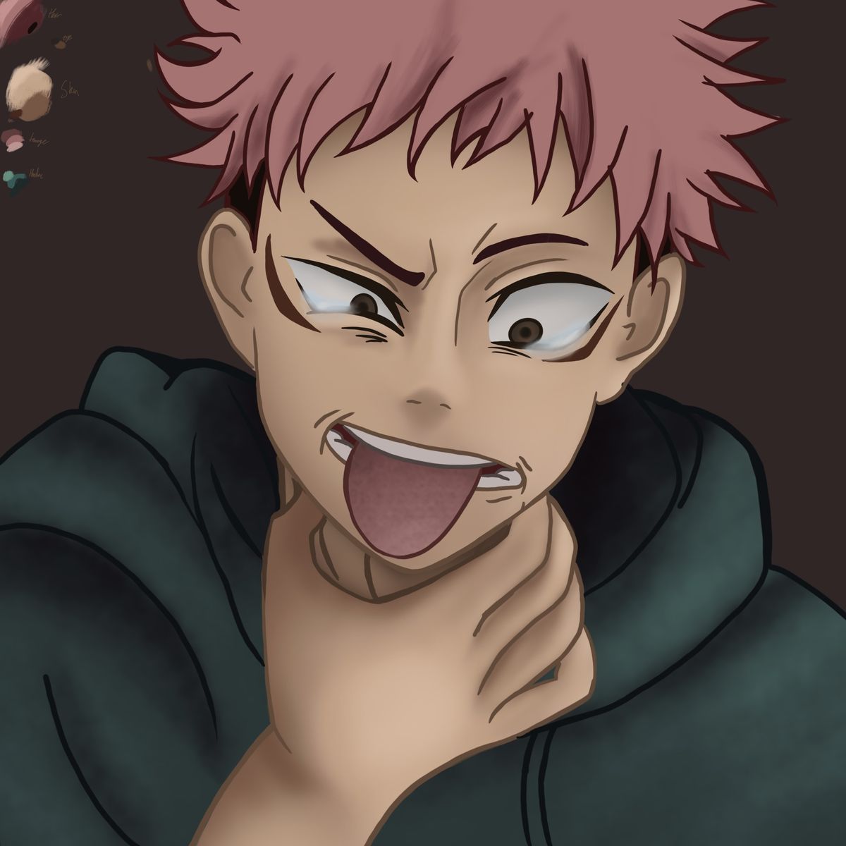 Profile Image