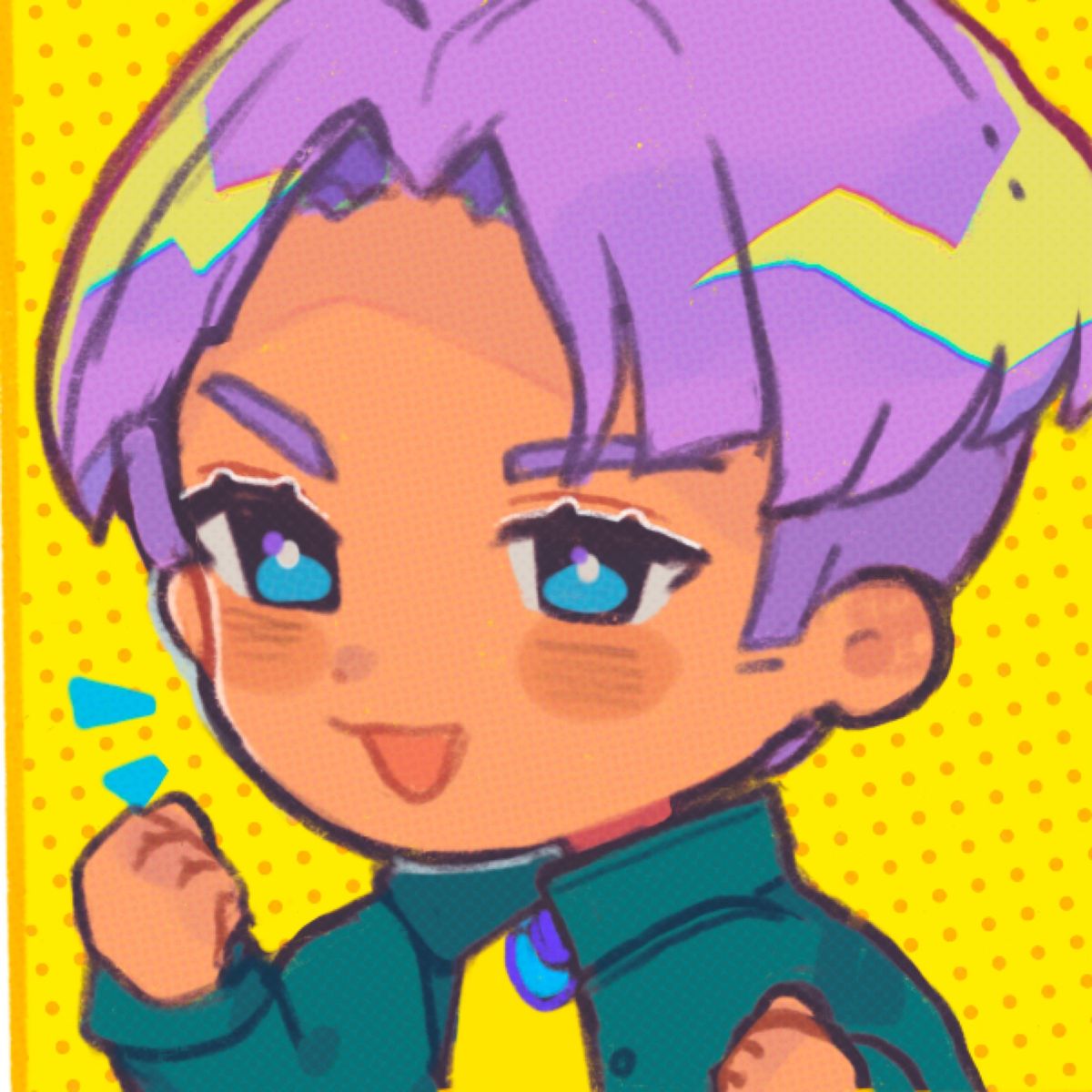 Profile Image