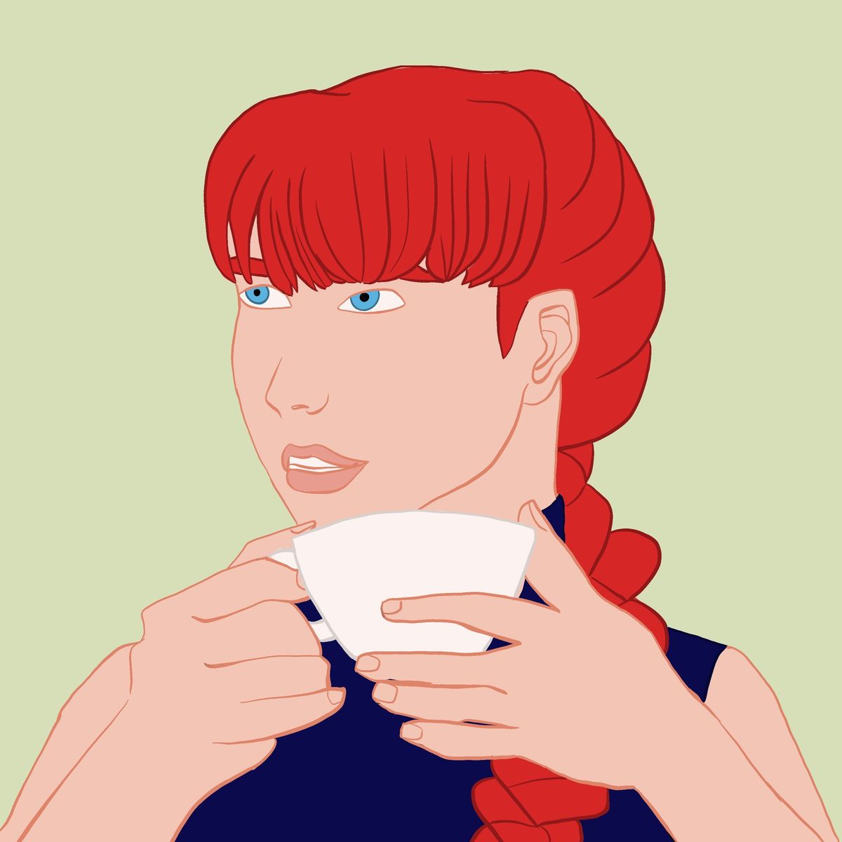 Profile Image