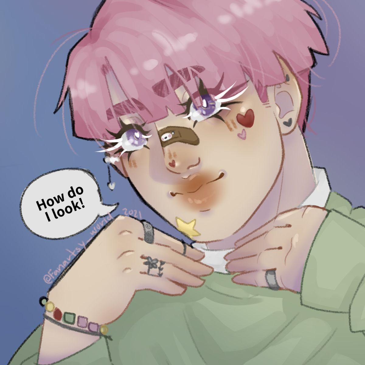 Profile Image