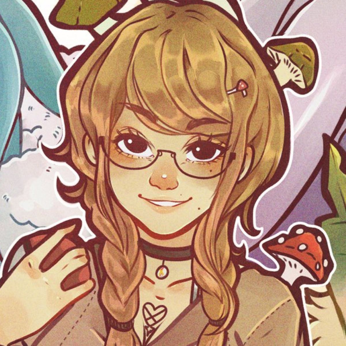 Profile Image