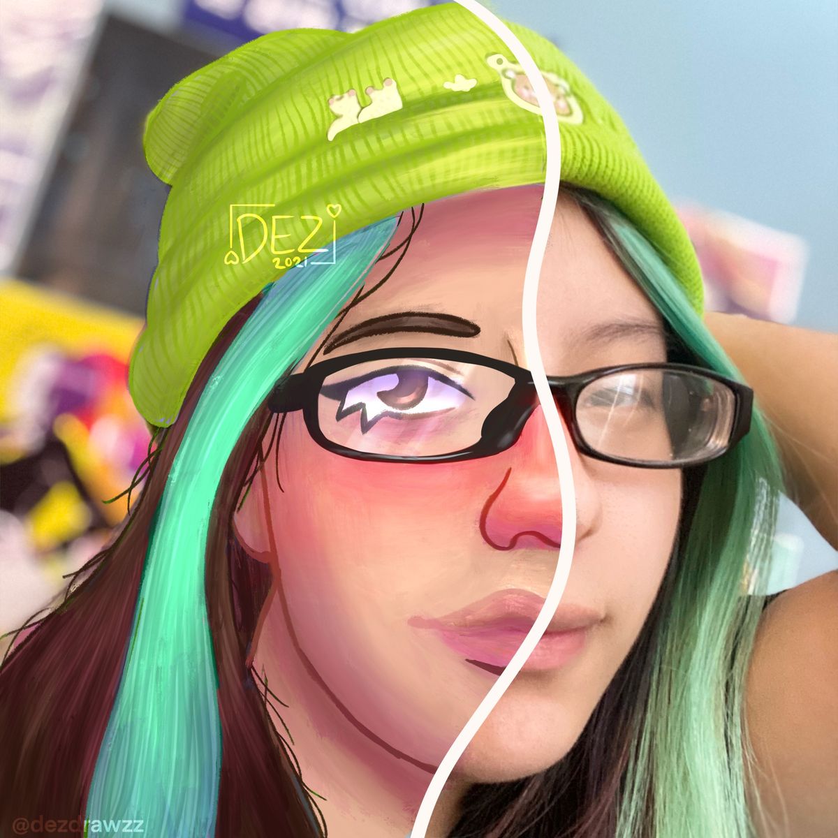 Profile Image