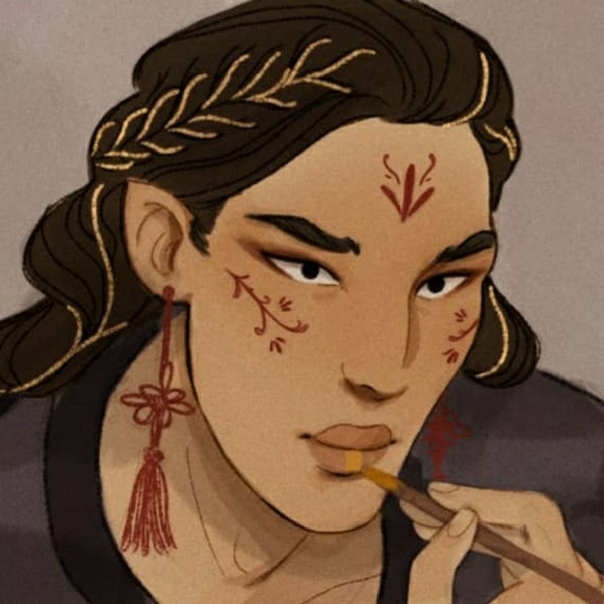 Profile Image