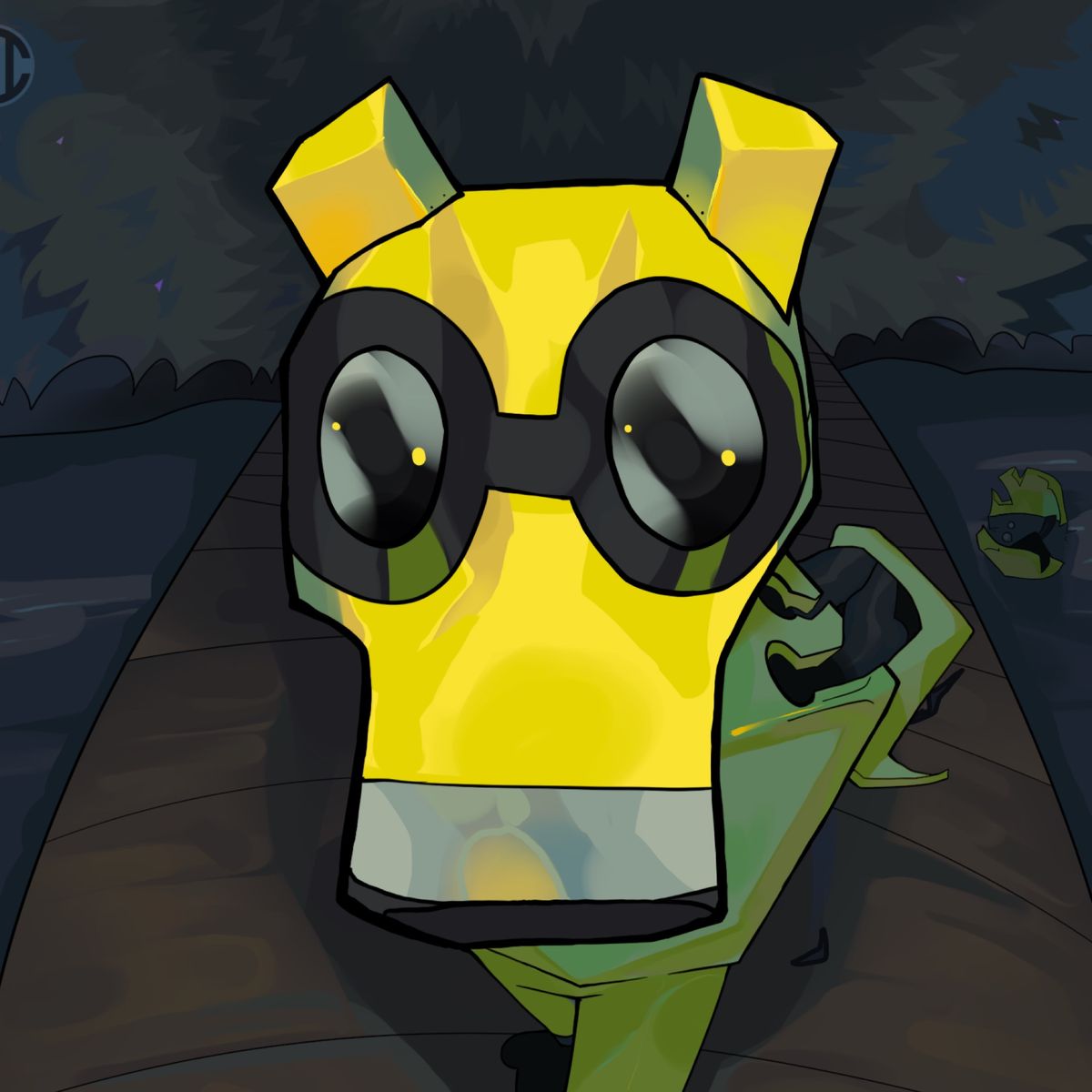Profile Image