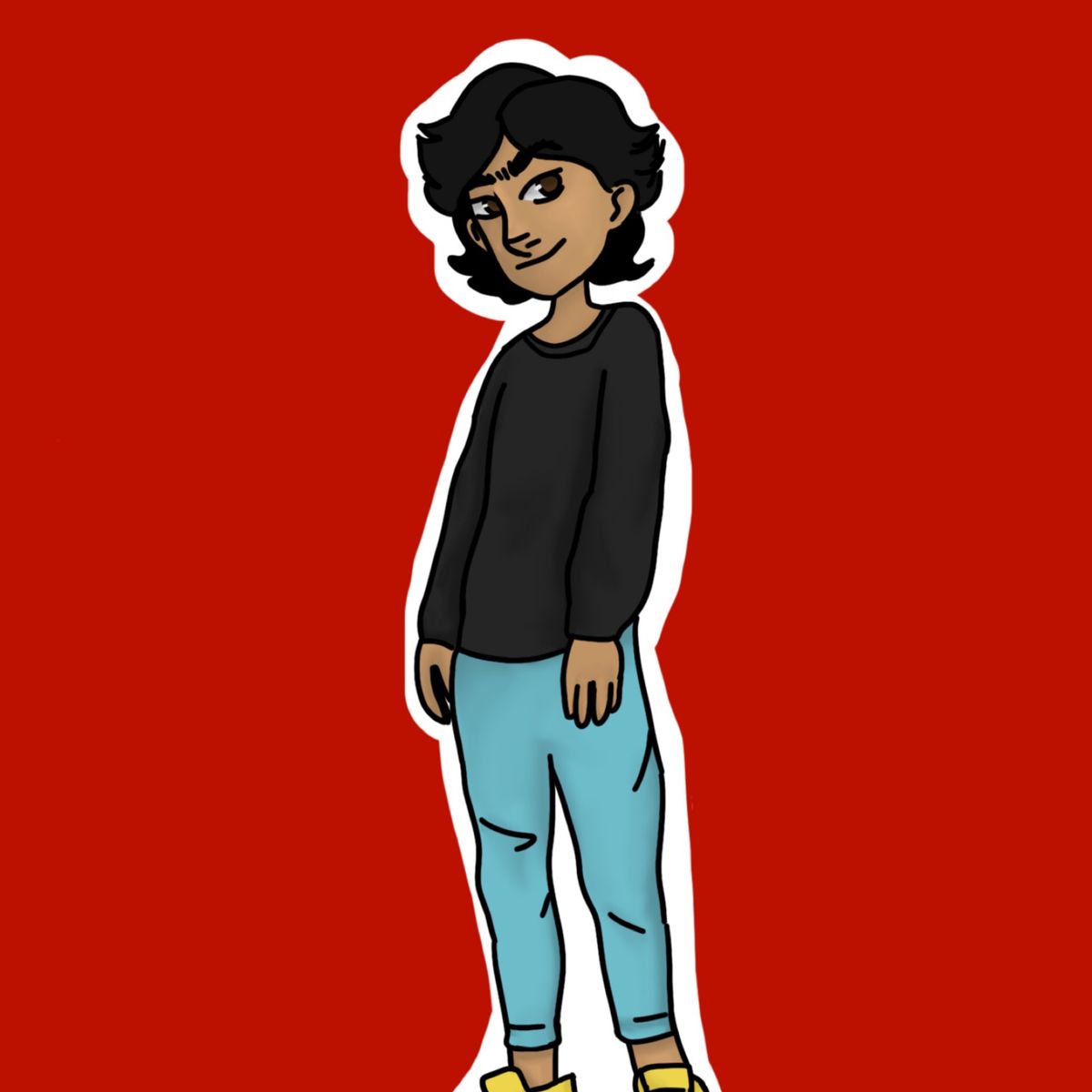 Profile Image