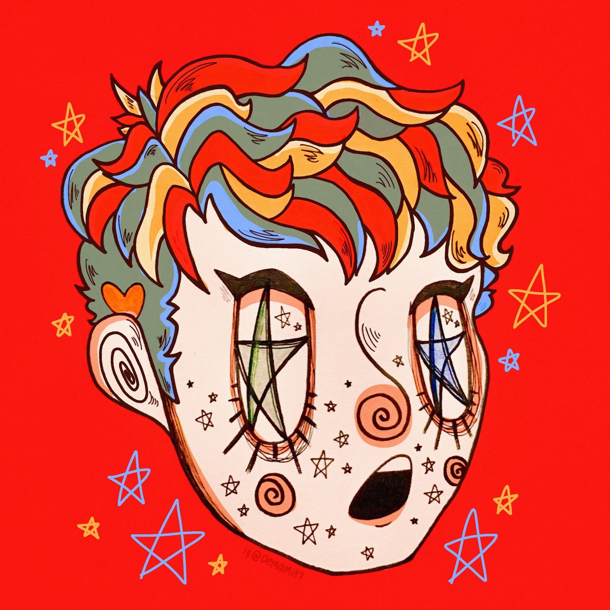 Profile Image