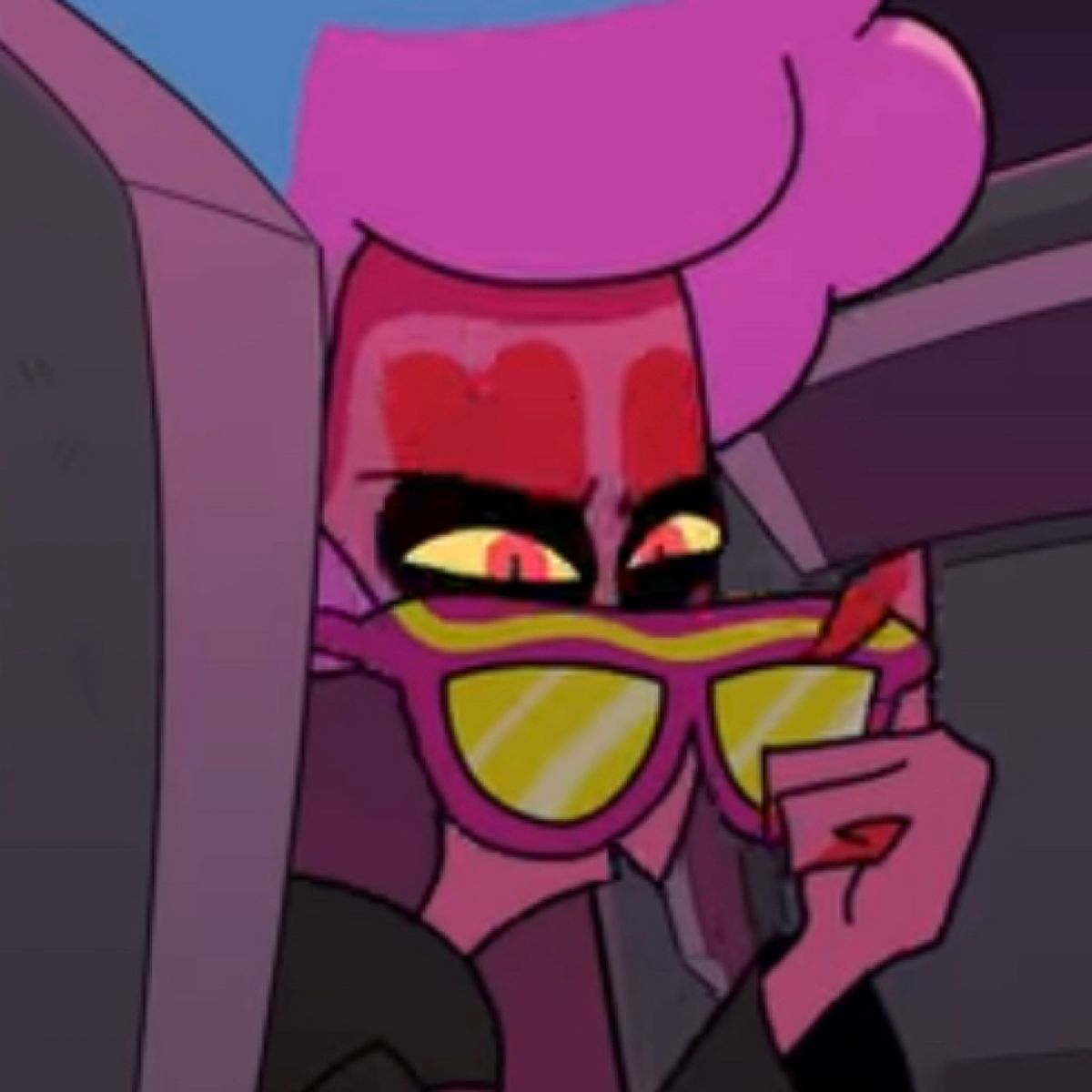 Profile Image