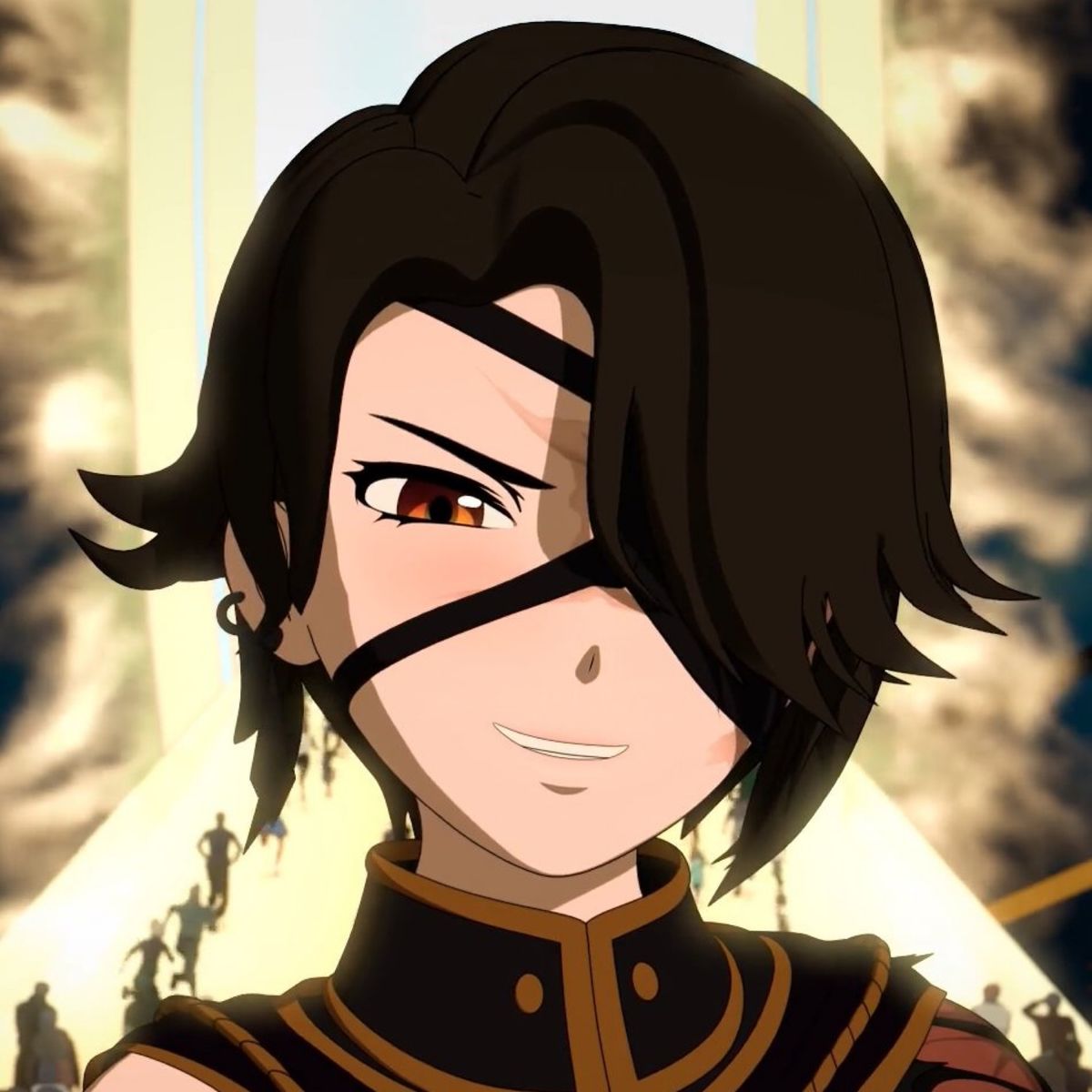 Profile Image