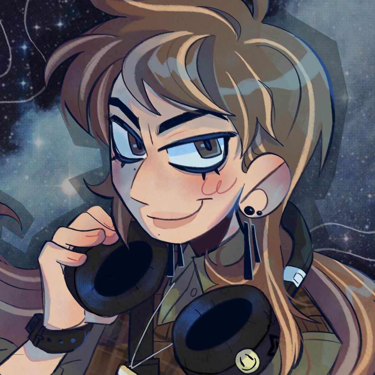 Profile Image