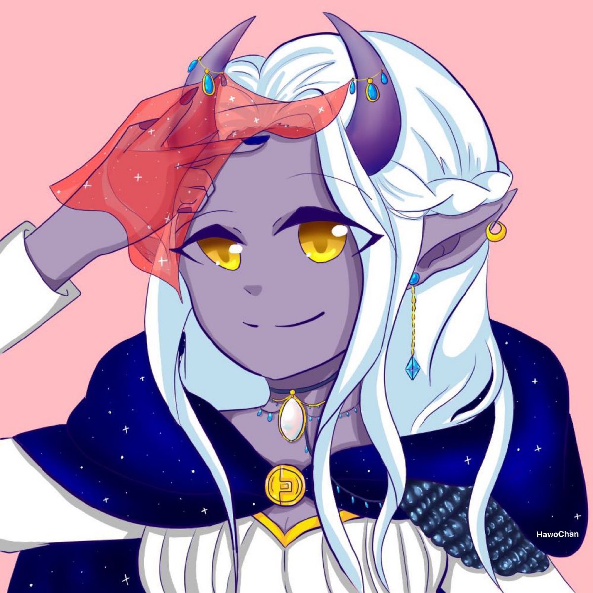 Profile Image