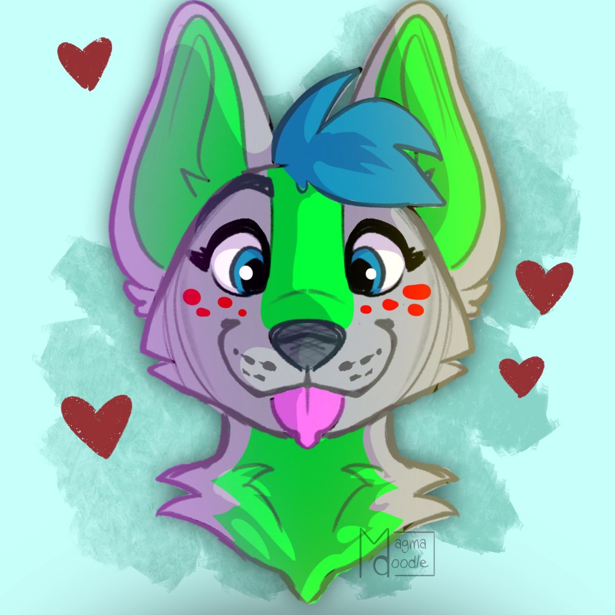Profile Image