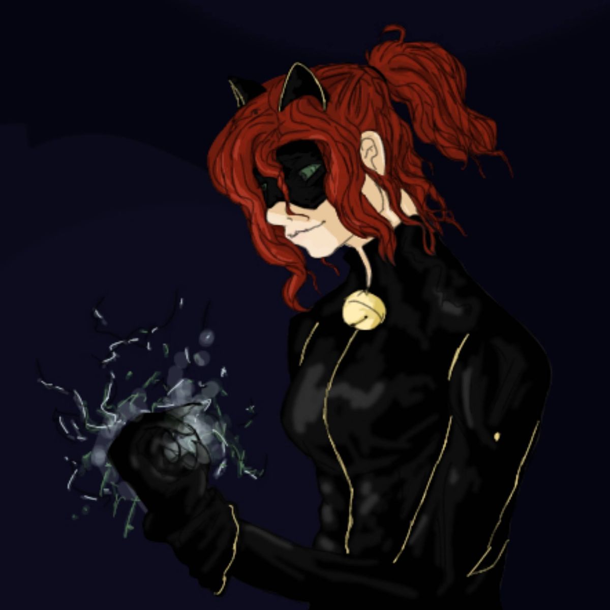 Profile Image