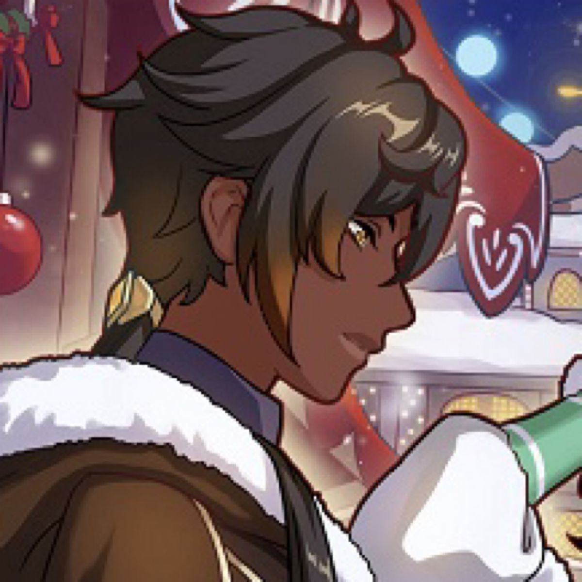 Profile Image