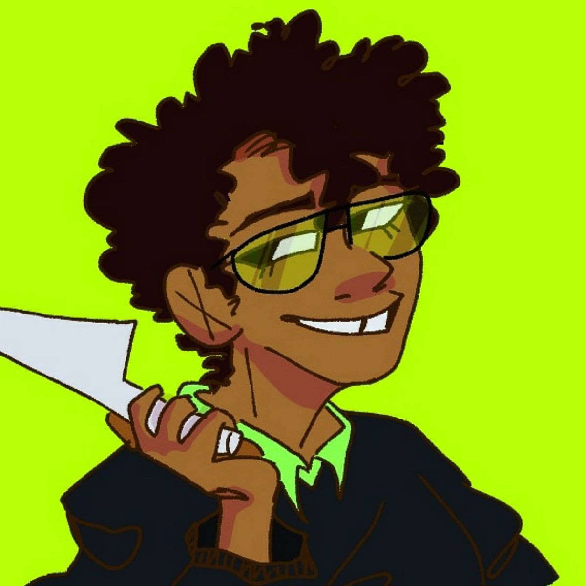 Profile Image
