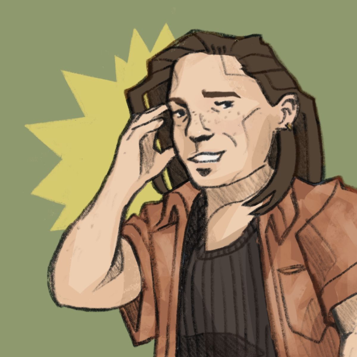Profile Image
