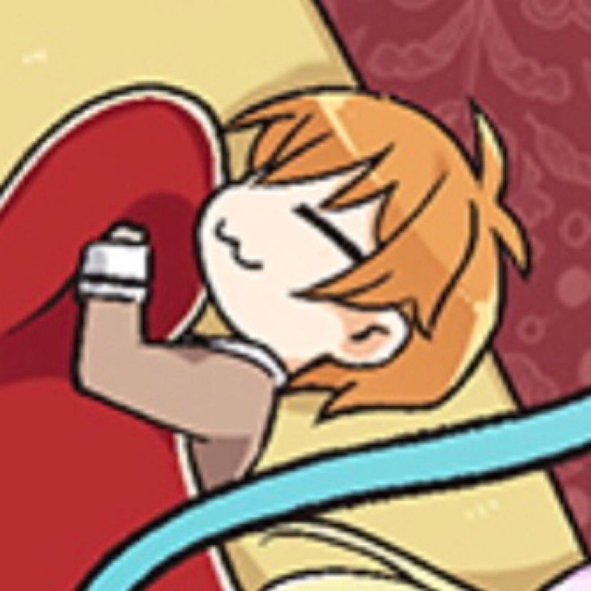 Profile Image