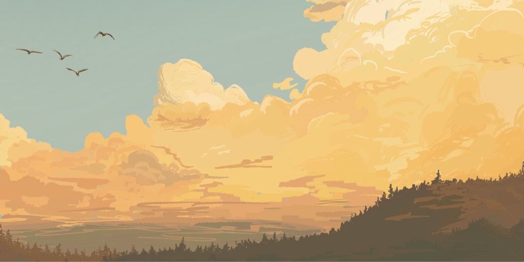 Hero artwork