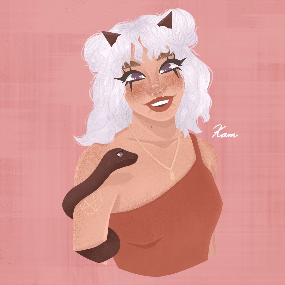 Profile Image