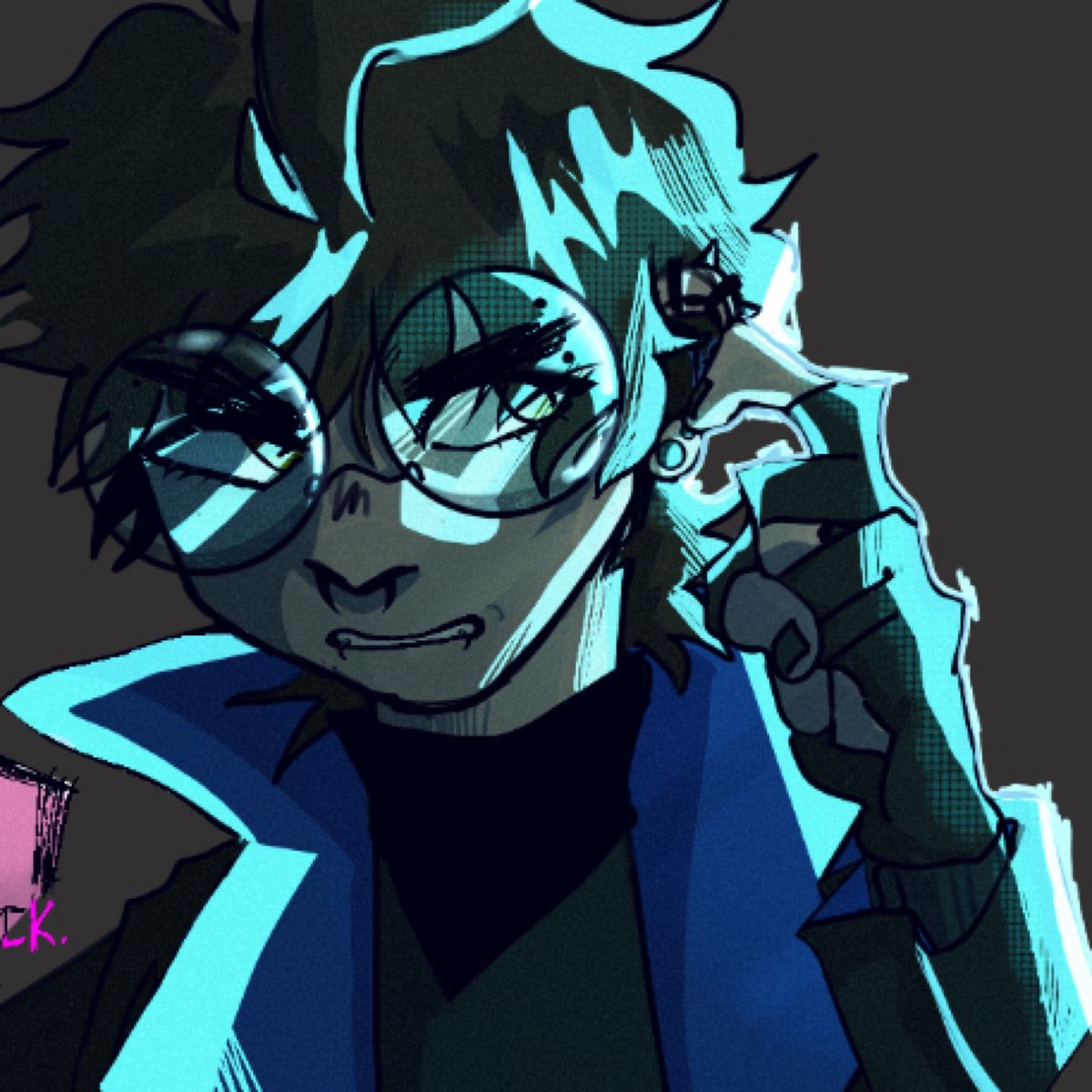 Profile Image