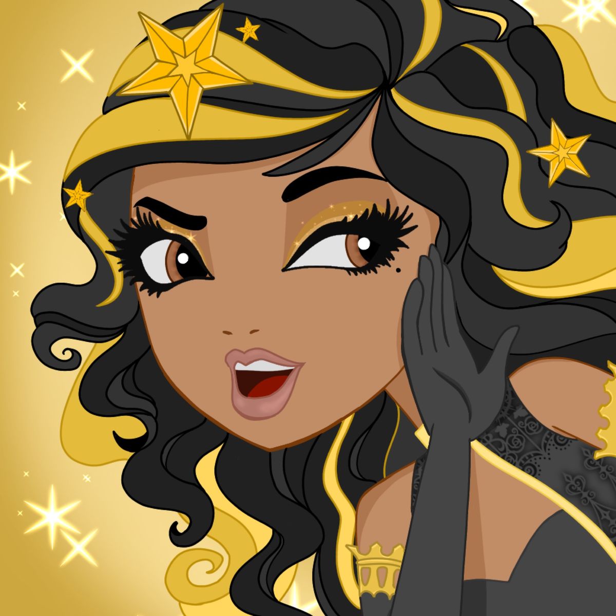 Profile Image