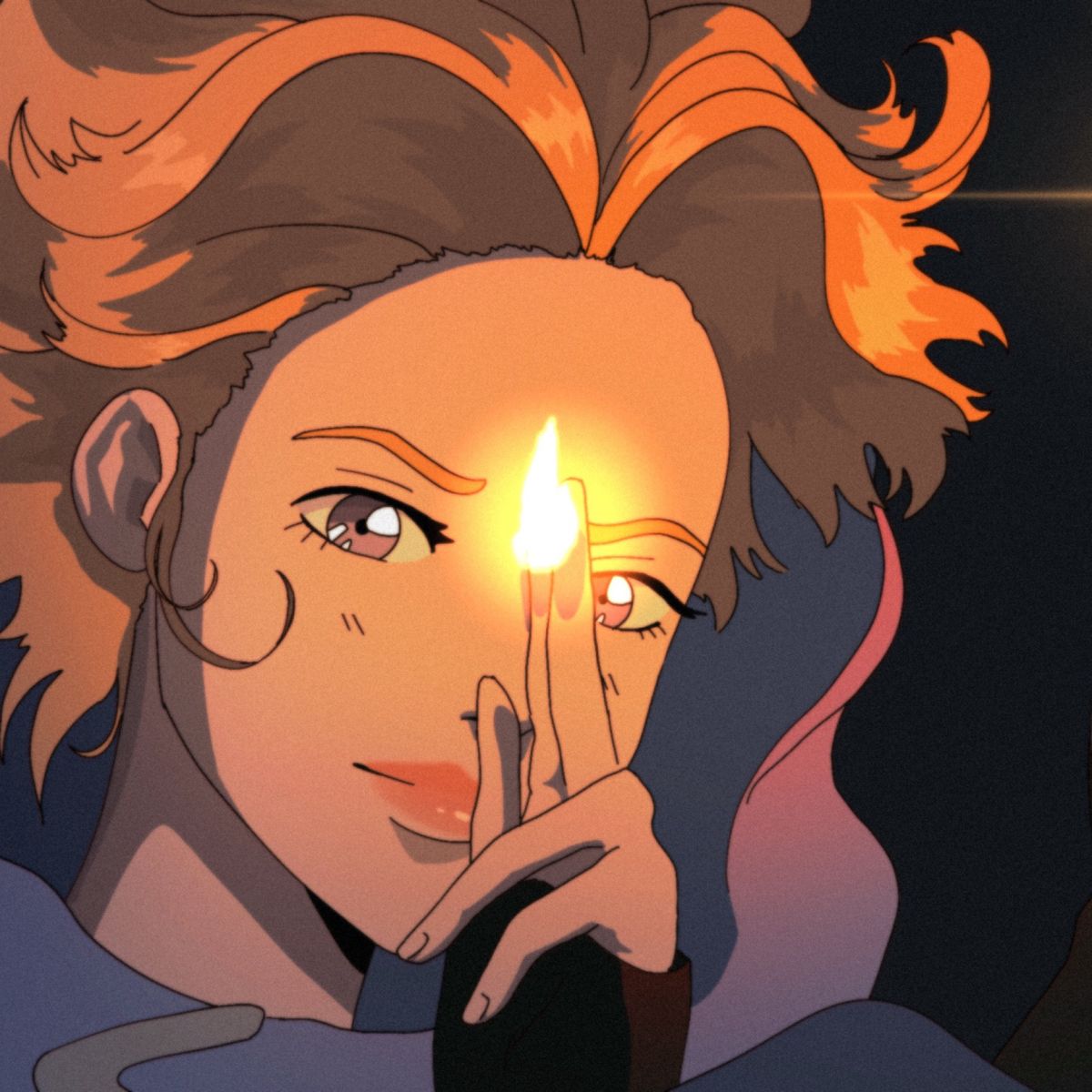 Profile Image