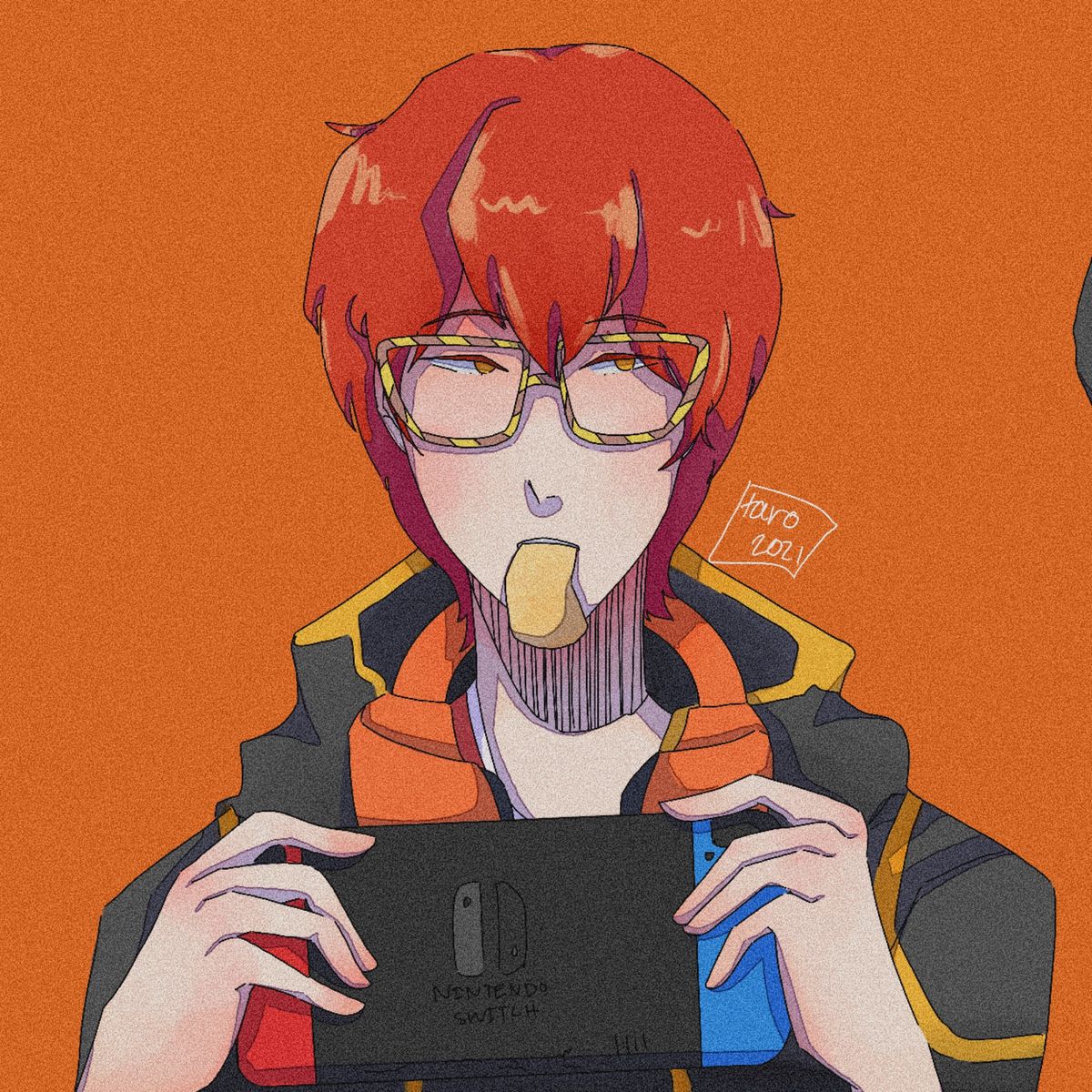 Profile Image