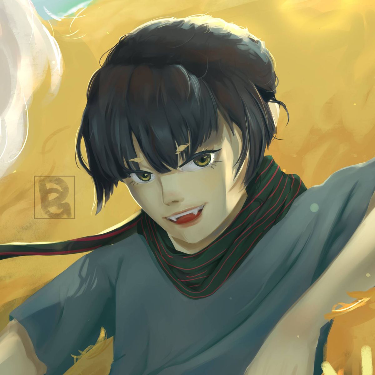 Profile Image