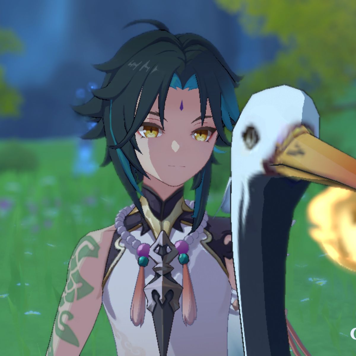 Profile Image
