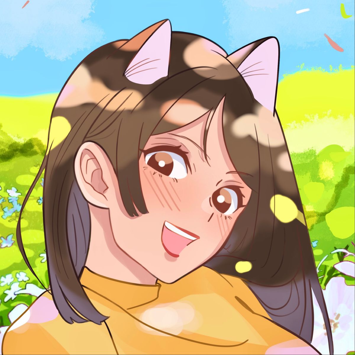 Profile Image