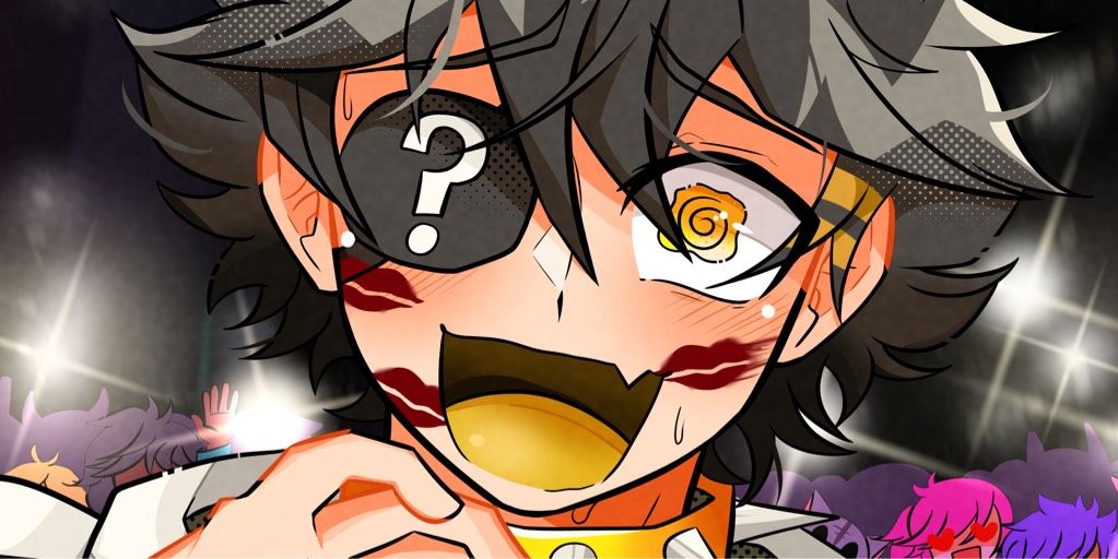 Hero artwork
