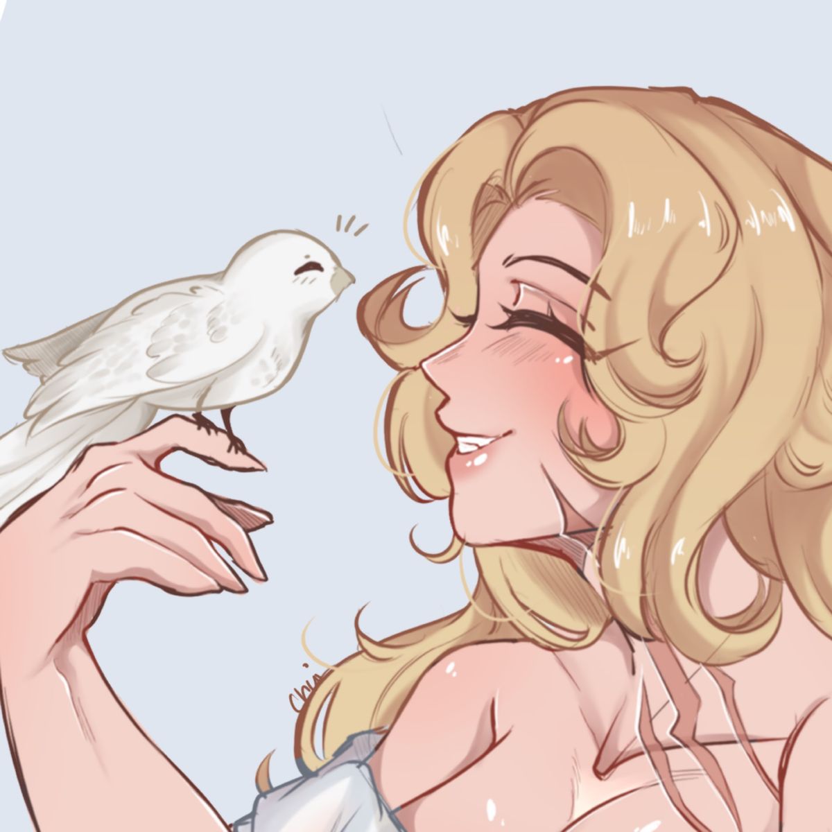 Profile Image