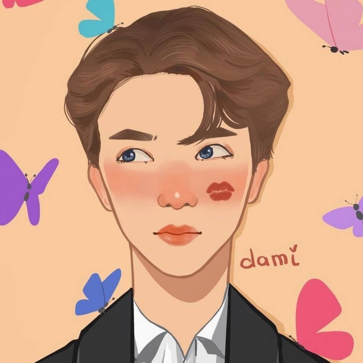 Profile Image