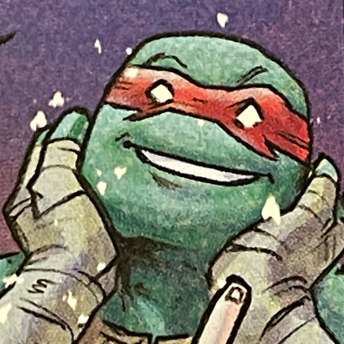 Profile Image