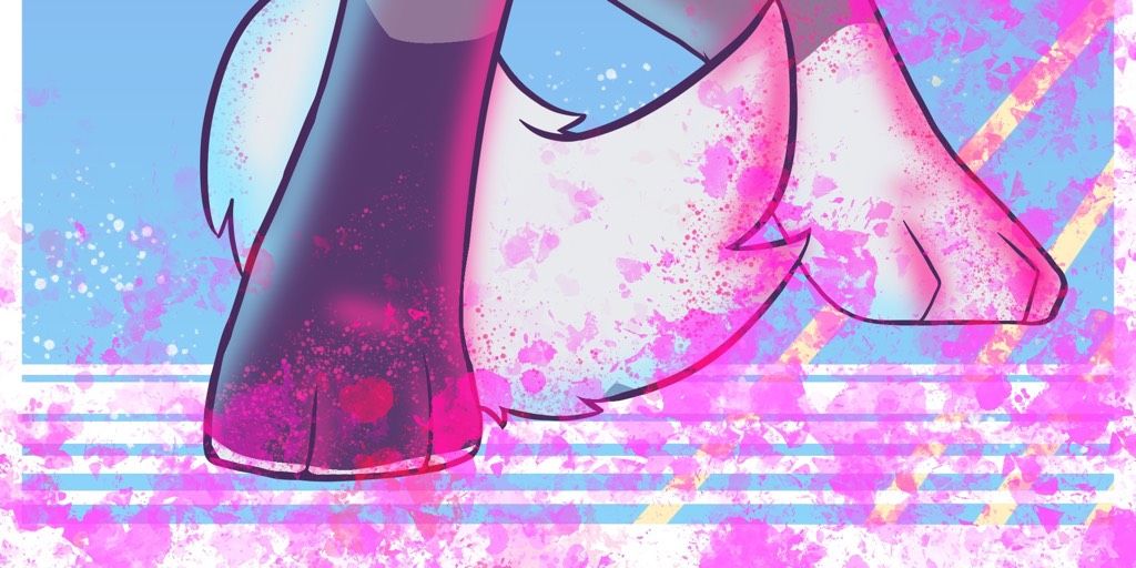 Hero artwork