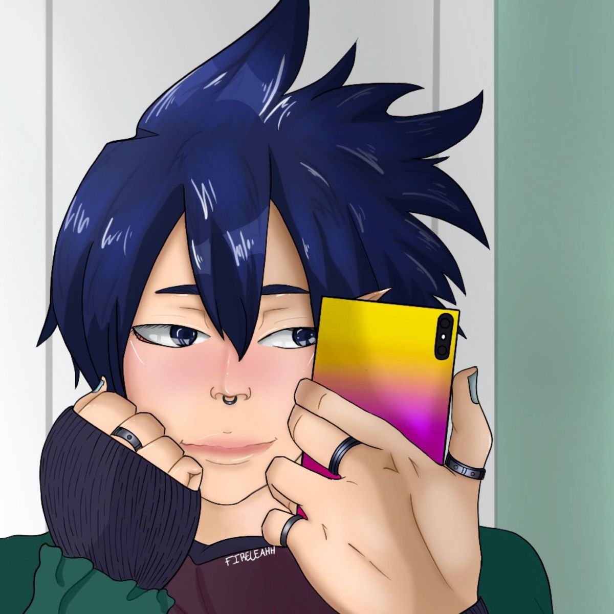 Profile Image