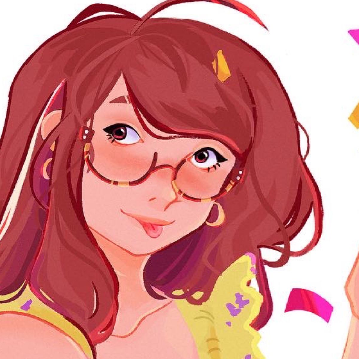 Profile Image