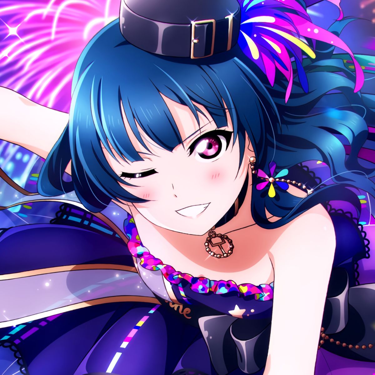 Profile Image