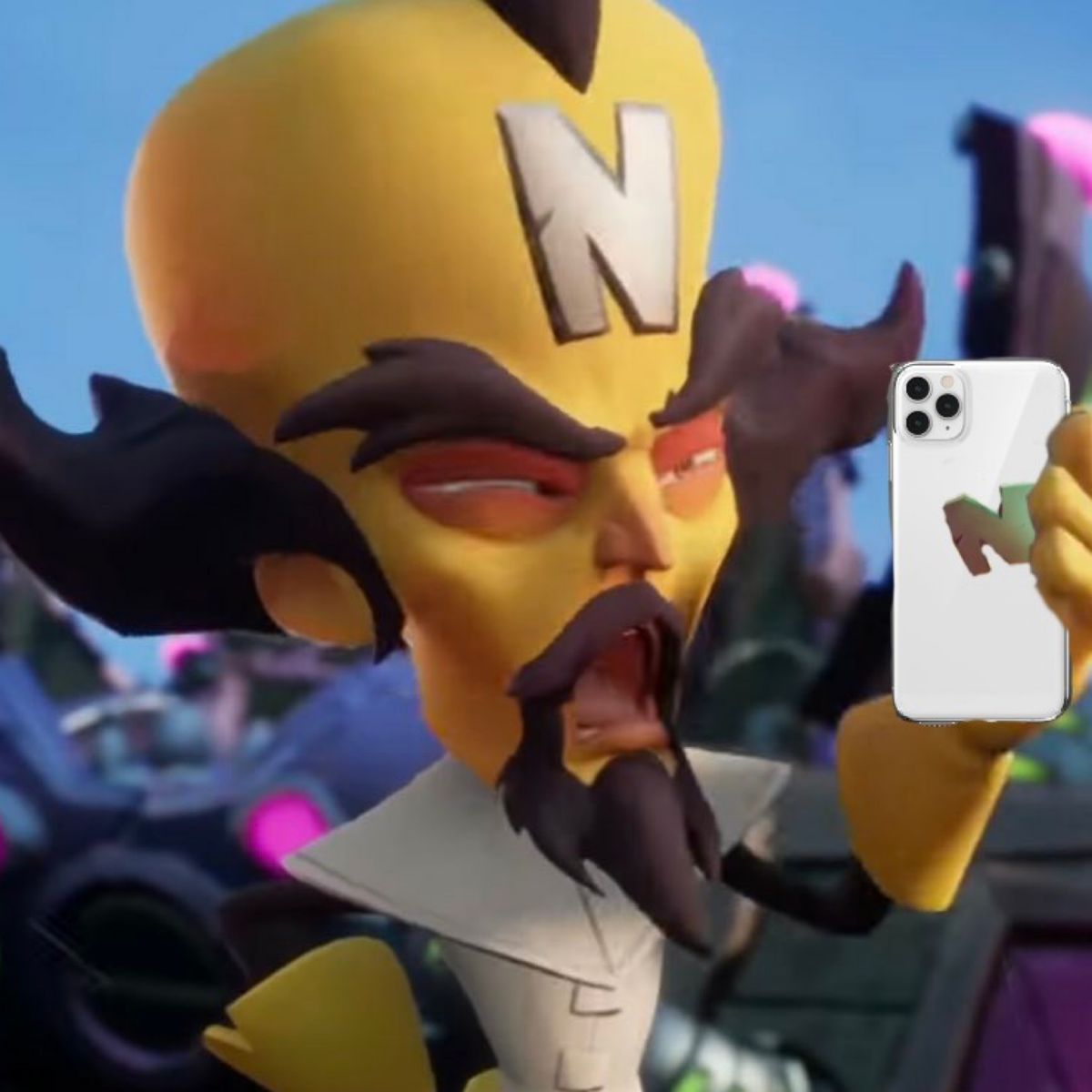 Profile Image