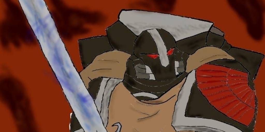 Hero artwork